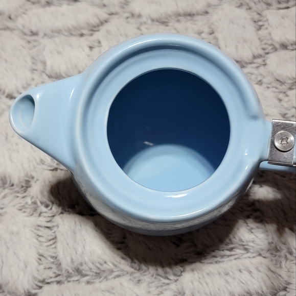 Alfred Dining Alfred Ceramic Cherry Blossom Print Stainless Steel